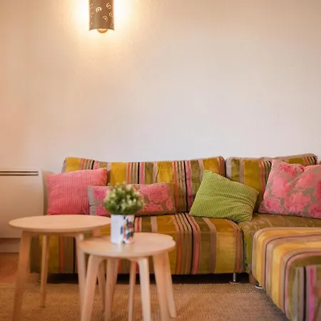 Duplex Familial Proche Plage Et Commerces Capbreton Exterior photo