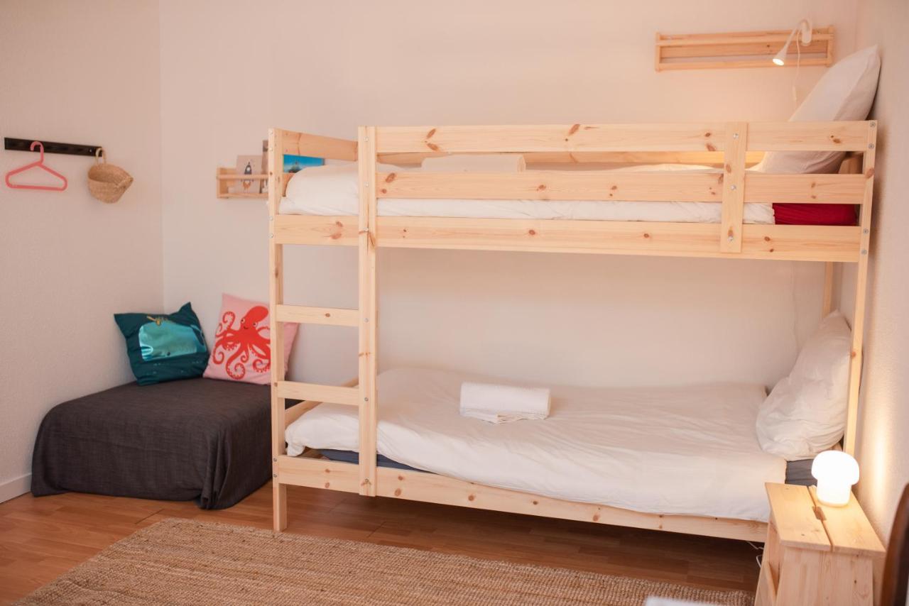 Apartment Duplex Familial Proche Et Commerces
