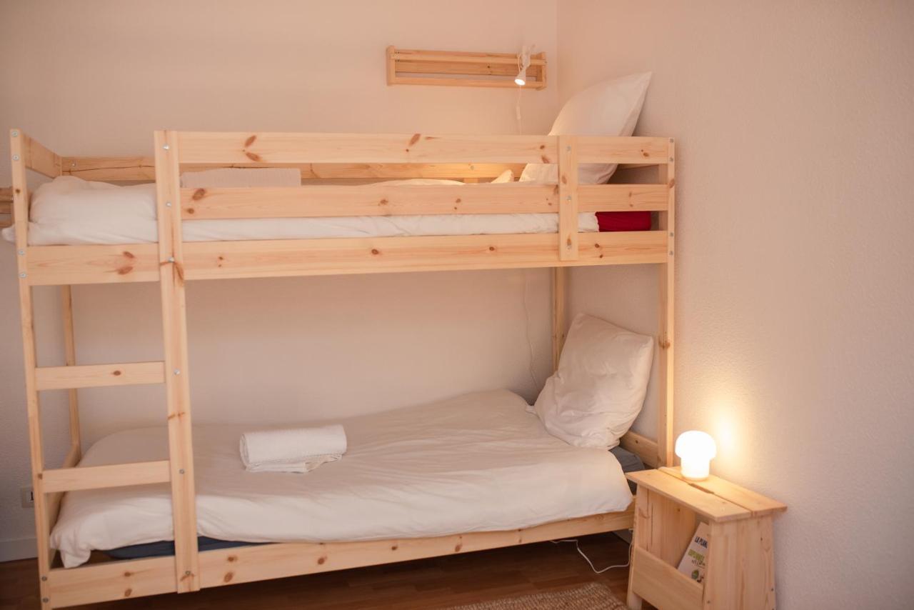 Apartment Duplex Familial Proche Et Commerces *