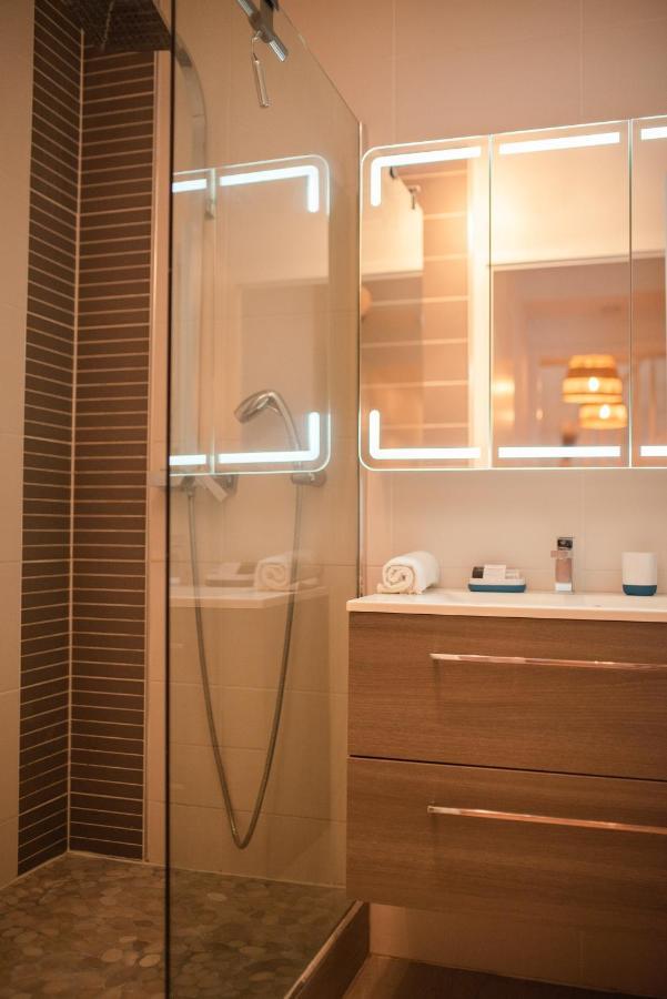 Apartment Duplex Familial Proche Et Commerces