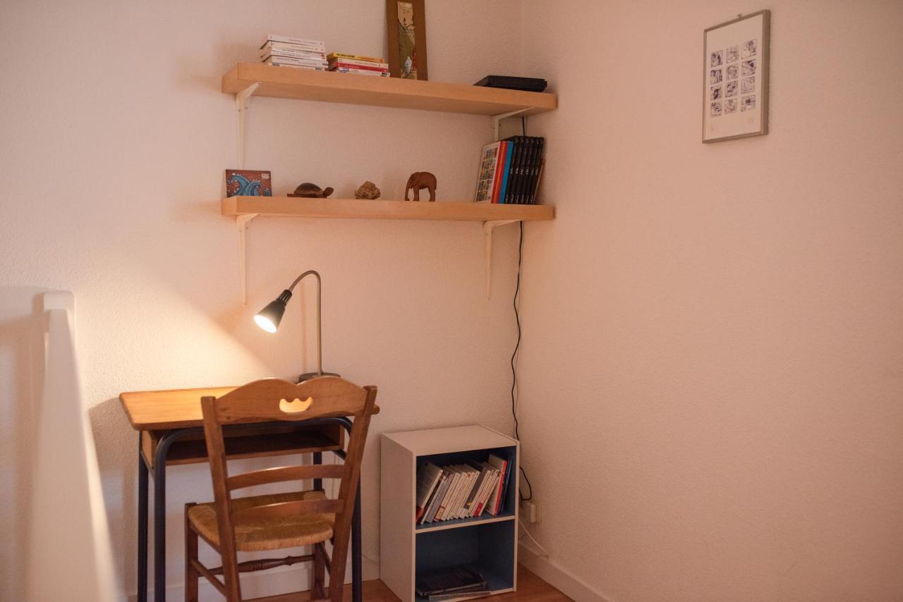 Duplex Familial Proche Et Commerces Apartment Capbreton