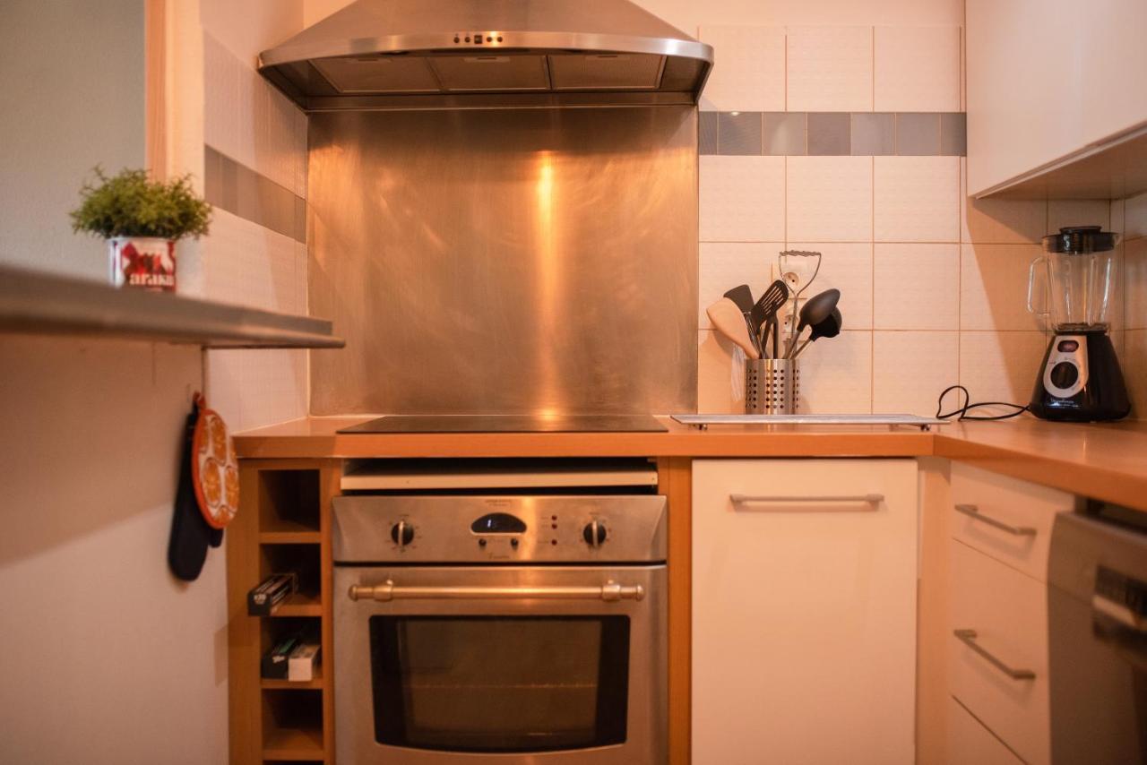Apartment Duplex Familial Proche Et Commerces *