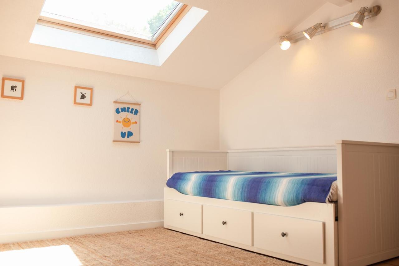 Duplex Familial Proche Et Commerces Apartment